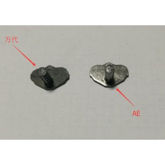 CA MG Hi-v Hi Nu L15 METAL replacement spare parts 20250717