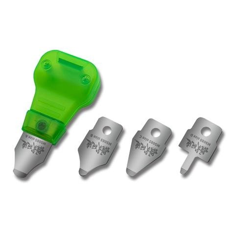 MOSHI M.S. MS086  Assembled Model Mold Opener Substitutive