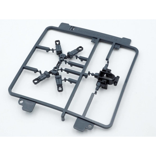 CB butcher parts for RG 1/144 Crossbone X2