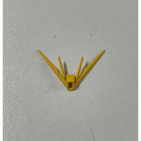 CB MG 07 butcher parts for Wing Zero EW Ver.Ka