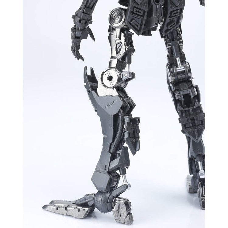 ACE Metal FRANE Parts FOR MG 1/100 BARBATOS 4TH FORM
