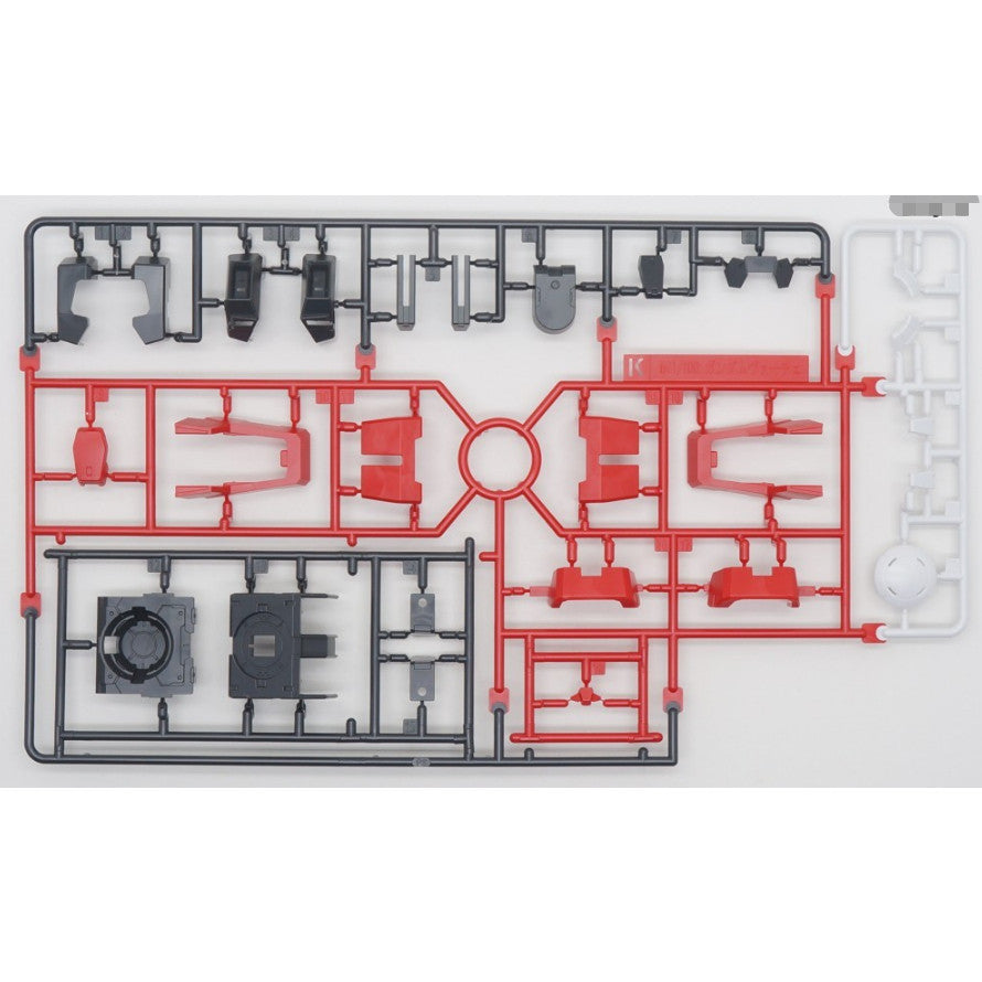 CB butcher parts for MG Virtue A-24 A-19