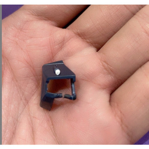 CB MG 02 butcher parts for  Freedom 2.0