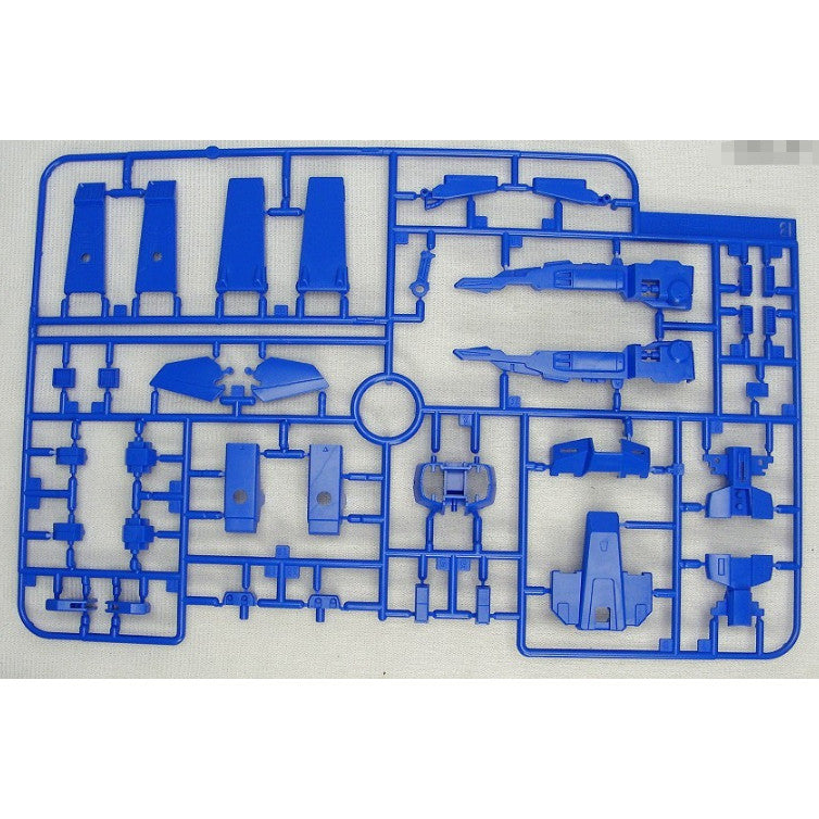 CB butcher parts for HGUC 1/144 ZZ