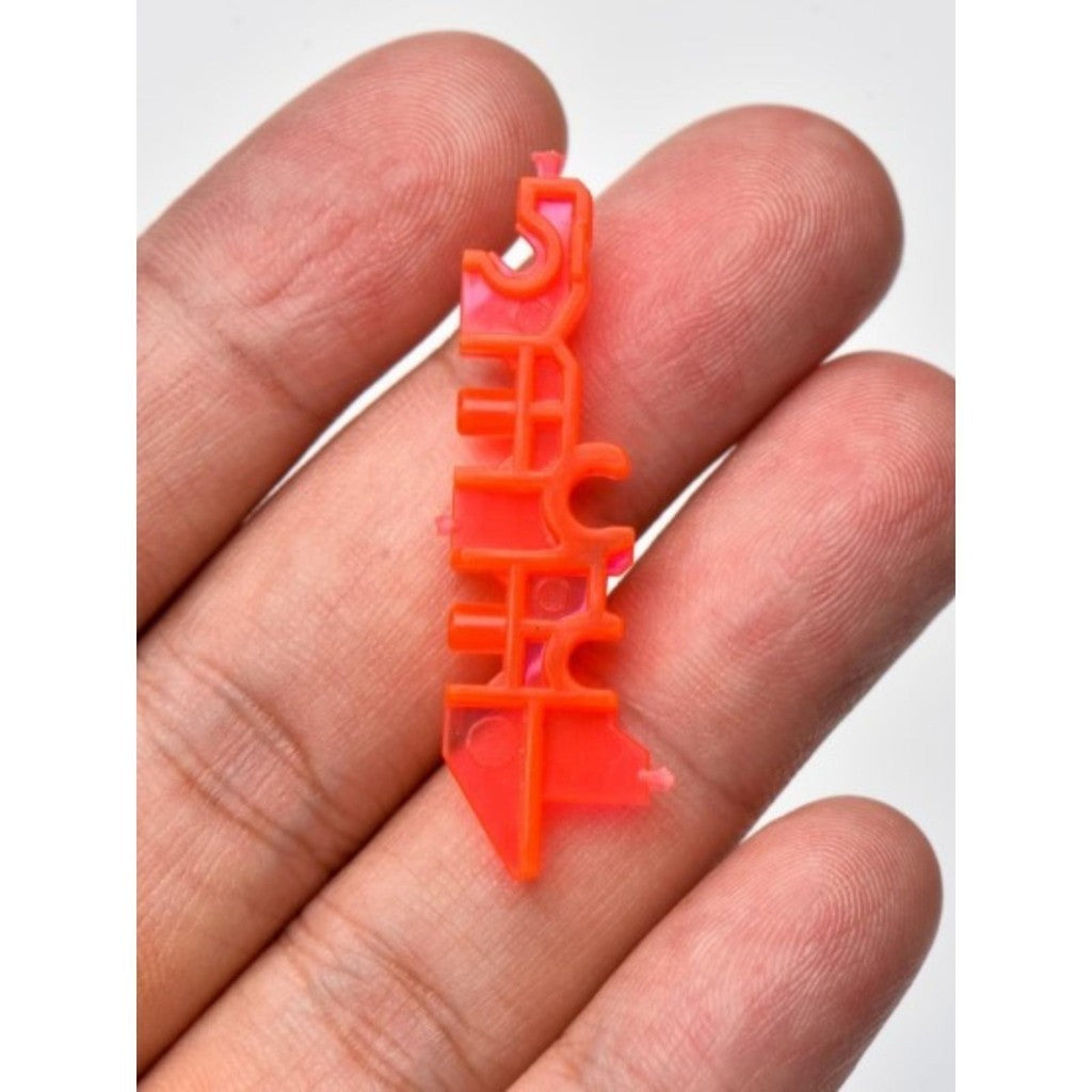 CA PG unicorn banshee phenex K3 J18 plastic Replacement spare parts