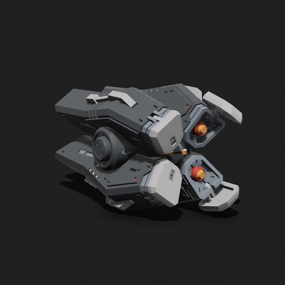 Phoenix 3D print A-08 MG/RG/HG 3MM Connector General Use detail upgrade parts no kits Collectibles