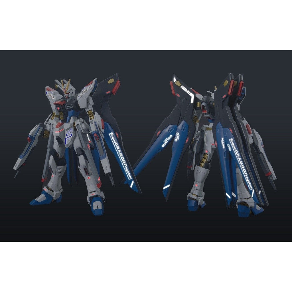 20250722 XUEYAN XY / SNOW FLAME HGCE HG CE 1 1/144 STRIKE FREEDOM DESTINY Water slide decal