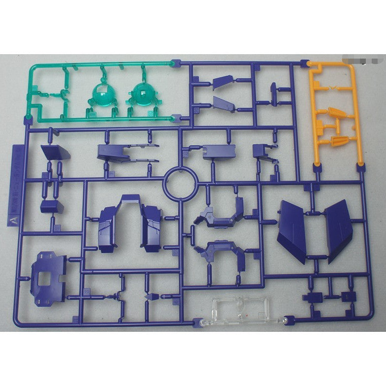 CB MG 14 butcher parts for HI NU ver.ka  K 13 PC 11 L4