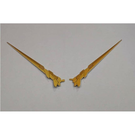 CA PG unicorn V-FIN A1 A2 metal N8 N9 plastic Replacement spare parts 20250717