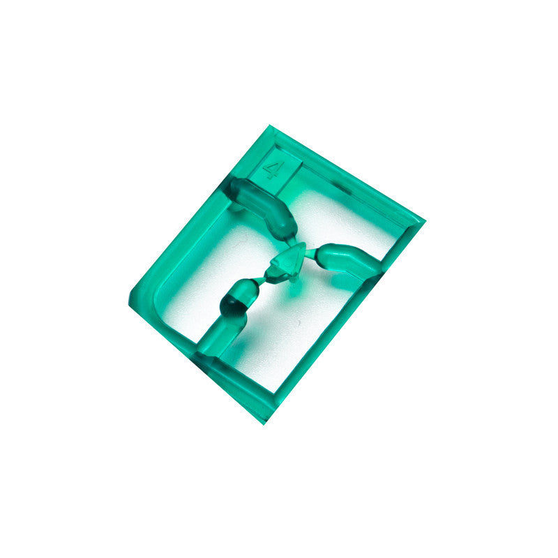 CA MG OOQ 00q Full Saber V-FIN I1-18 Replacement spare parts 20250717