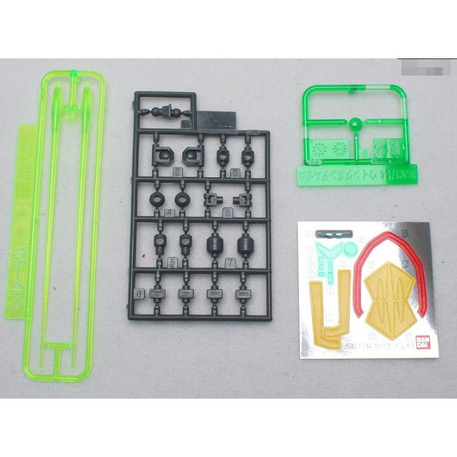 CB butcher parts for HG WING  ZERO PC3 A28 A29 A1-4 A2-4