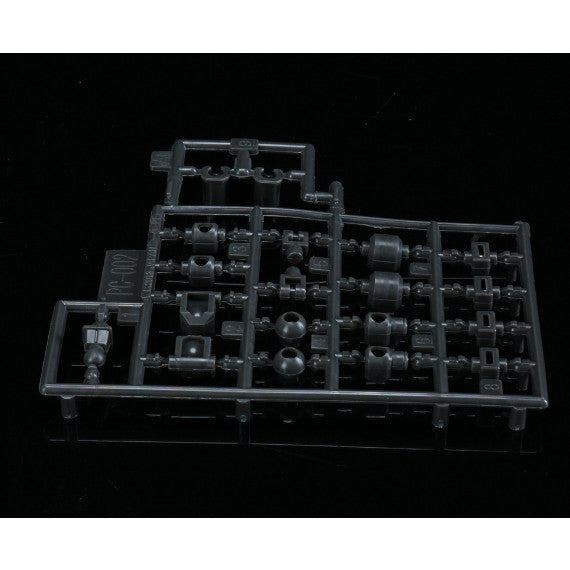 CB butcher parts for HG marchosias