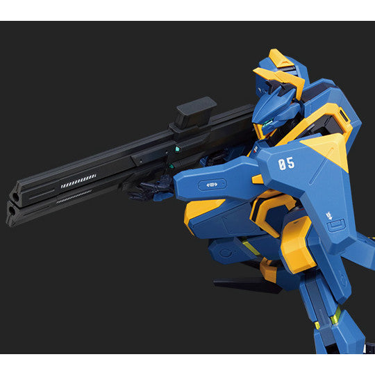 YAN FLAME Water Slide Decal HG 1/72 Mailes Fluo (YANHG100) 20250721