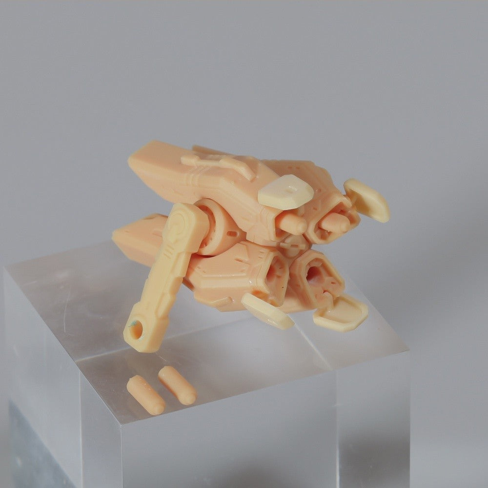 Phoenix 3D print A-08 MG/RG/HG 3MM Connector General Use detail upgrade parts no kits Collectibles