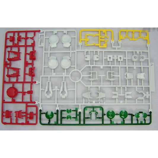 CB MG 11 butcher parts for exia