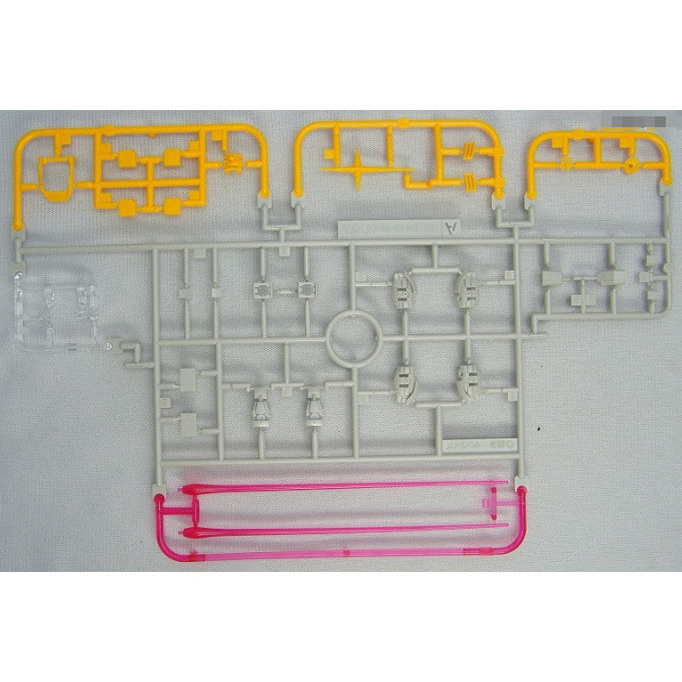 CB RG 18 1/144 butcher parts for RX-78-2