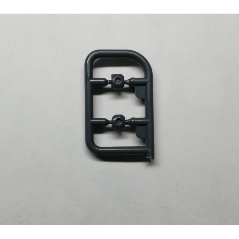 CA PG unicorn V-FIN A1 A2 metal N8 N9 plastic Replacement spare parts 20250717