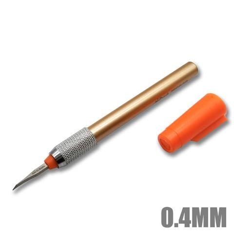 MOSHI M.S. MS048  Military Model Detail Modification Metal Line Cutter