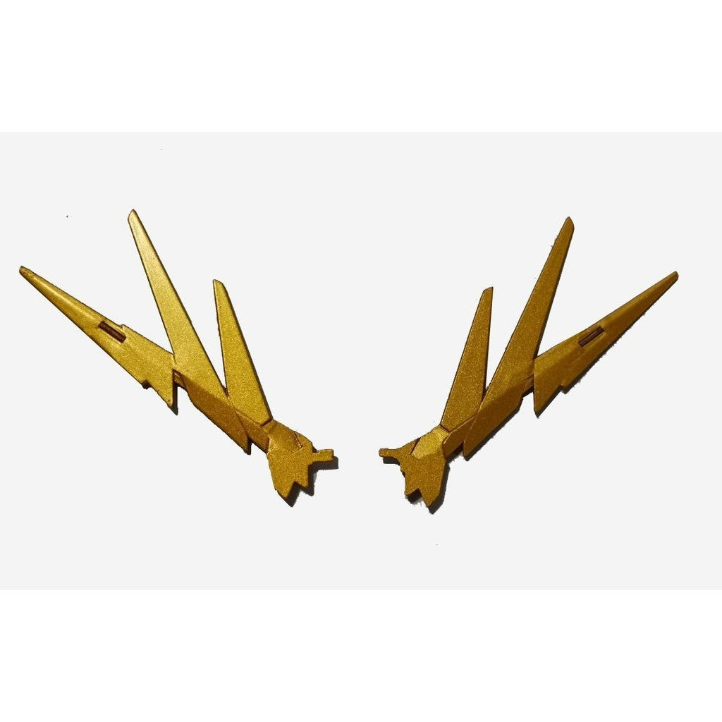CA PG BANSHEE V-FIN A1 A2 metal Replacement spare parts