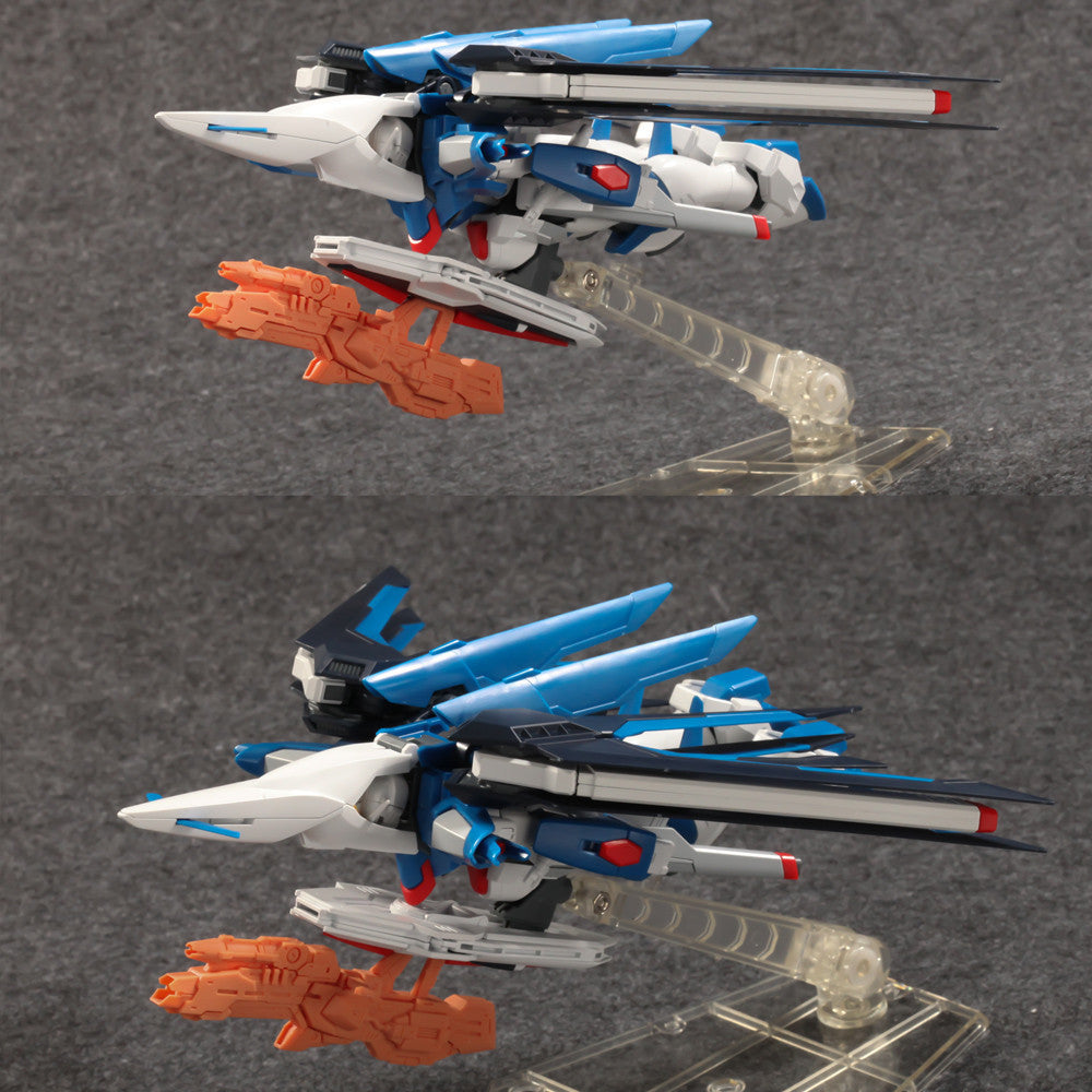 Phoenix 3D print A-12 HGCE HG 1/144 Rising Freedom General Use detail upgrade parts no kits Collectibles