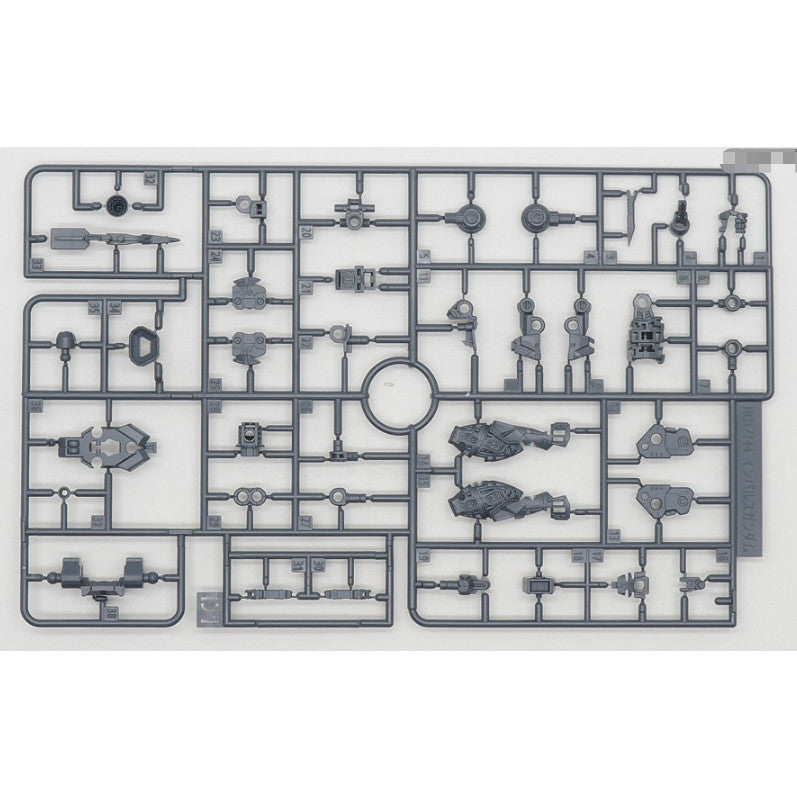 CB RG 16 butcher parts for Force Impulse SPEC 2