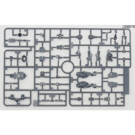 CB RG 16 butcher parts for Force Impulse SPEC 2