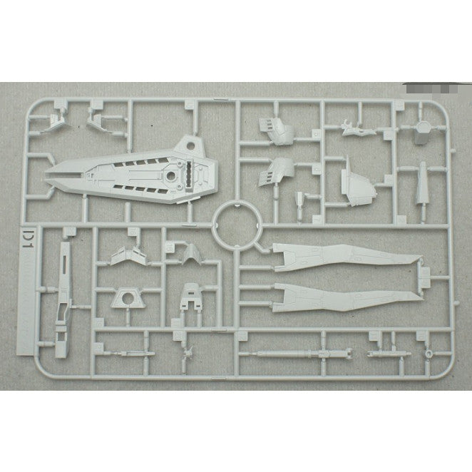 CB RG 22 butcher parts for Justice