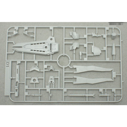 CB RG 22 butcher parts for Justice