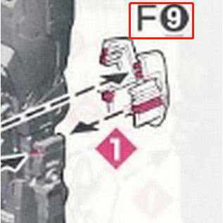 CB RG Wing B10 E15 E20 A19 A17 F25 D1-22 butcher share shares