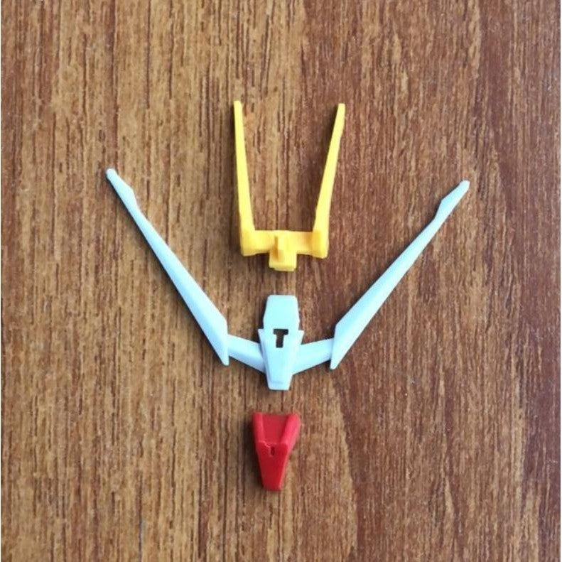 CA PG Strike V-FIN A26 B1 F13 Replacement spare parts 20250717