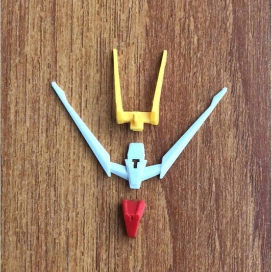 CA PG Strike V-FIN A26 B1 F13 Replacement spare parts 20250717