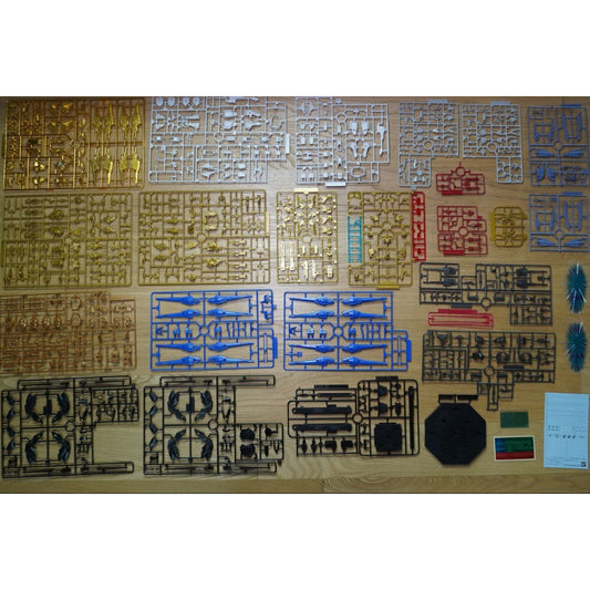 CB MGEX 01 1/100 butcher parts for  Strike Freedom