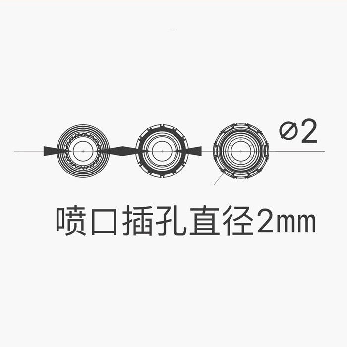 Phoenix 3D print D-03 RG HG 1/144 GTO Booster 3D print General Use detail upgrade parts no kits Collectibles