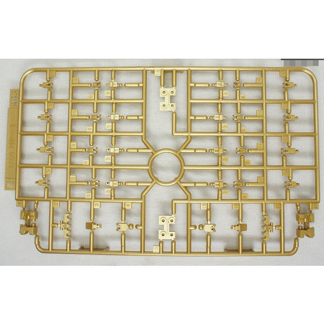 CB PG 02 1/60 butcher parts for  strike freedom