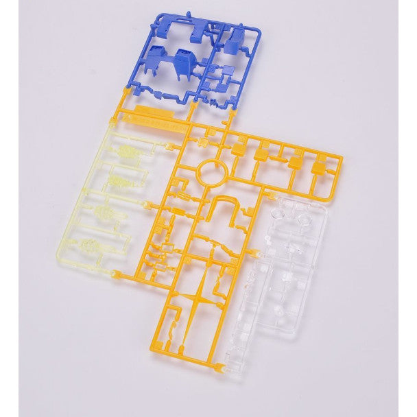 CB butcher parts for MG 1/100 GTO RX-78-02 THE ORIGIN F7