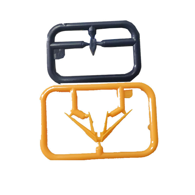 CA RG RX93 RX-93 NU V-FIN F1 I1-6 Replacement spare parts 20250717