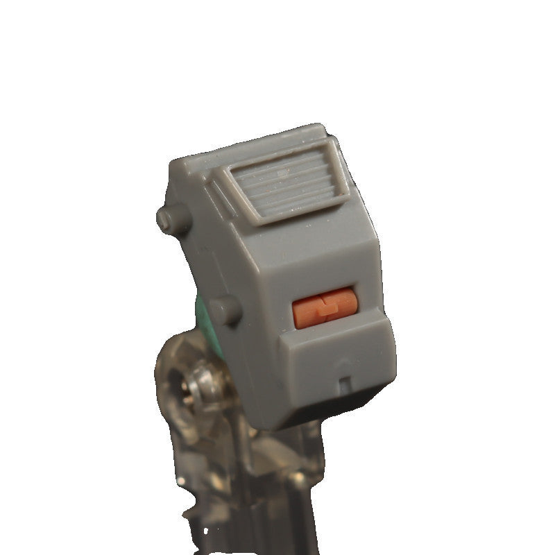 Phoenix 3D print DP-05 Half Round Detail Filling Paster General Use detail upgrade parts no kits Collectibles