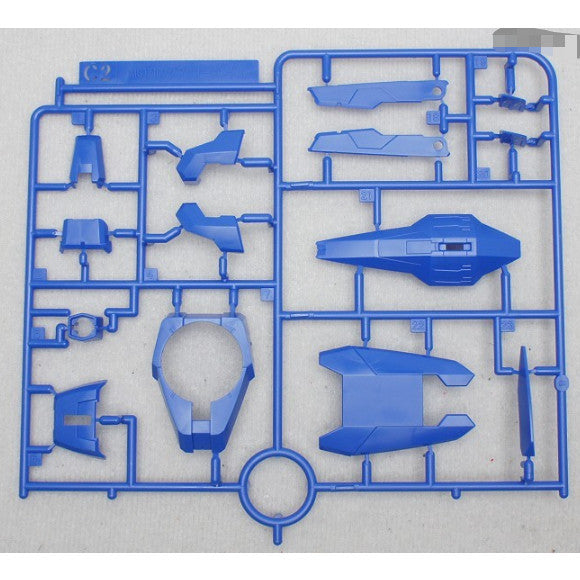 CB butcher parts for MG 00R OOR OO Raiser A10