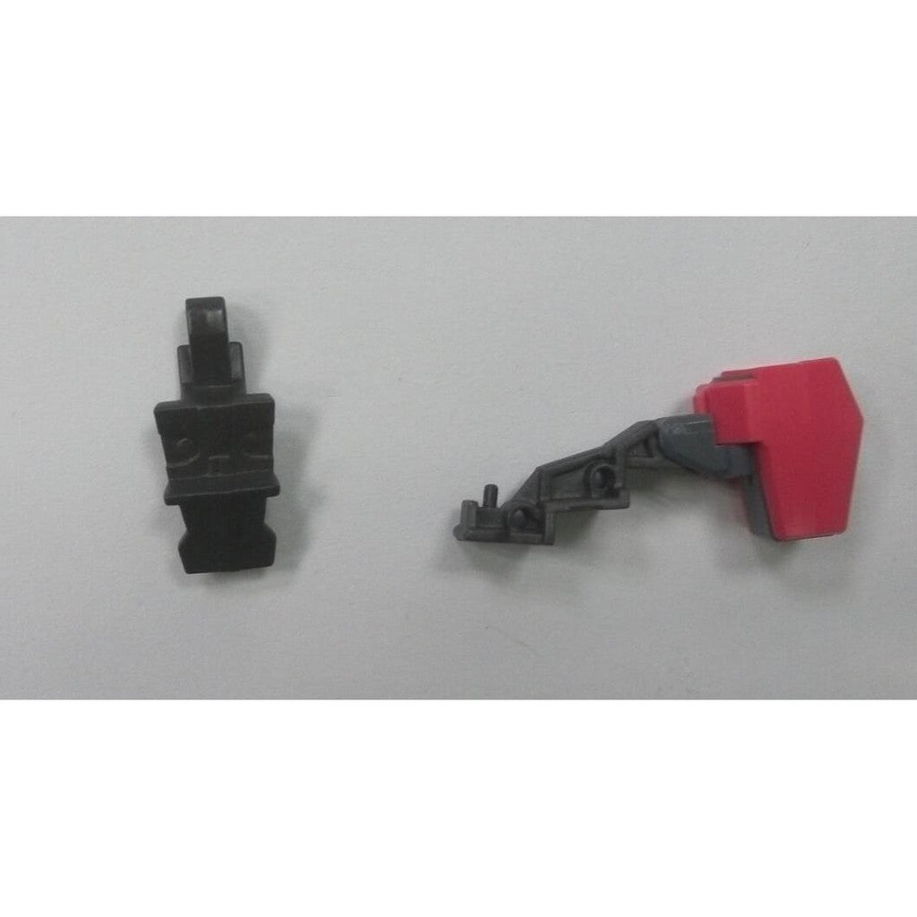 CA MG AEGIS H36 metal Replacement spare parts 20250717