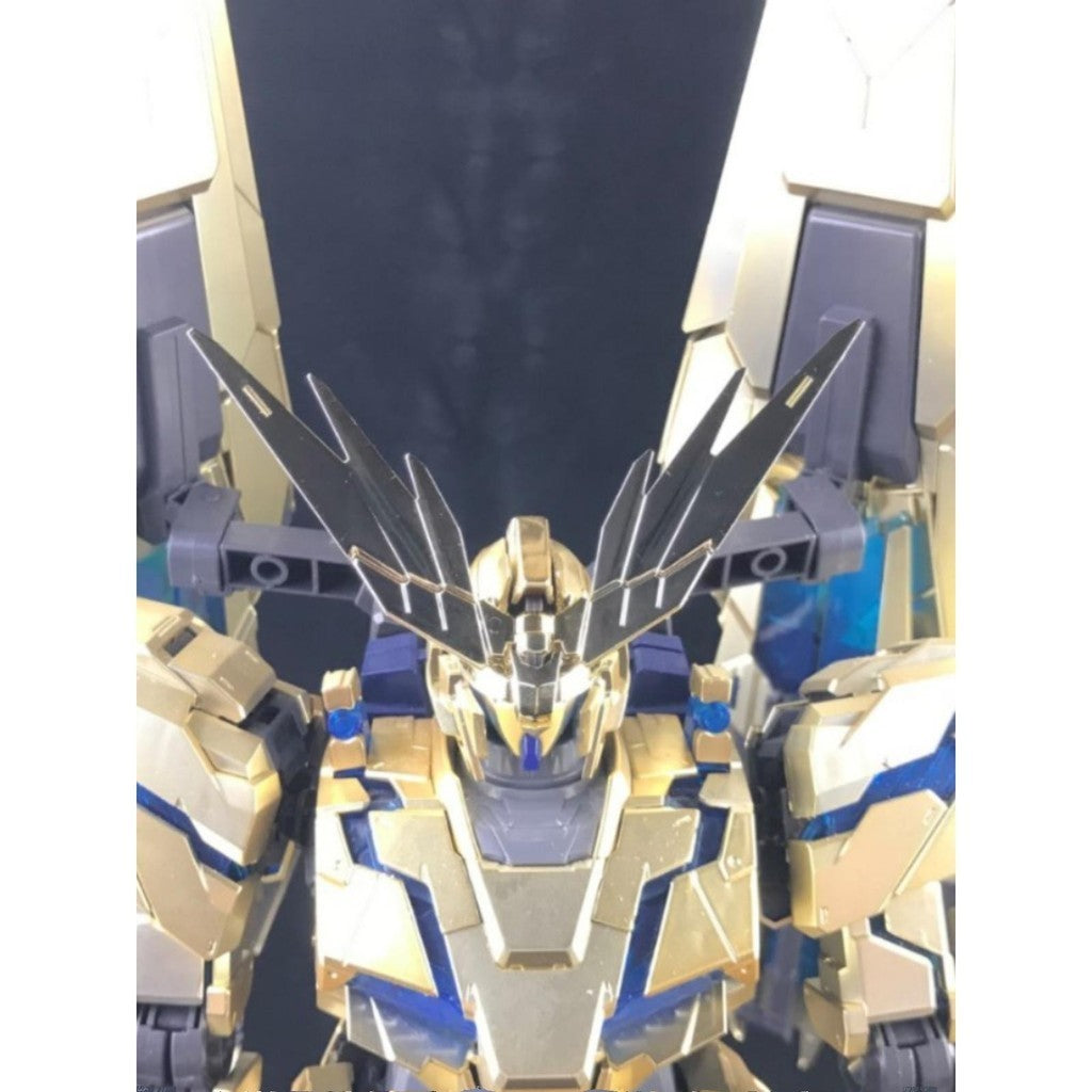 CA PG Phenex V-FIN replacement spare parts 20250717