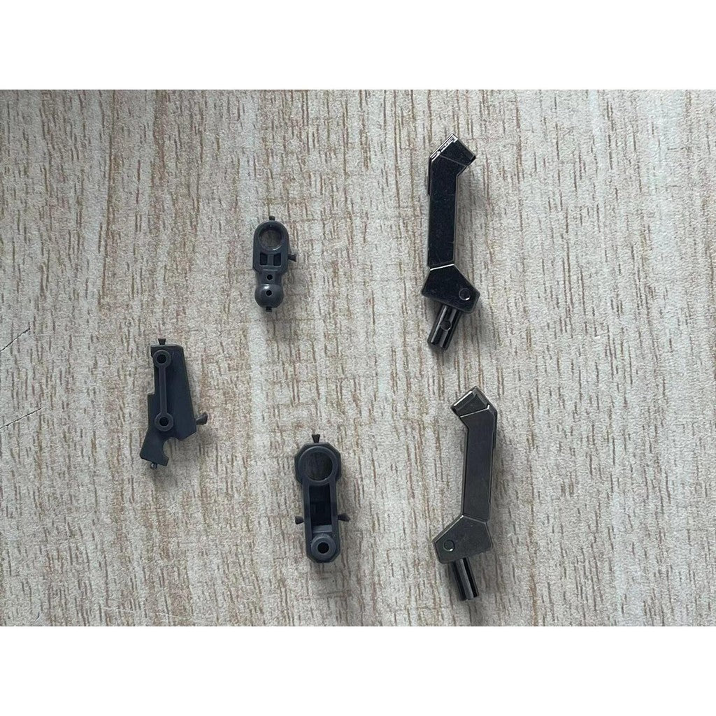 CA MG WING ZERO EW VER.KA J19 J20 METAL G30 G32 N2 PLASTIC Replacement spare parts