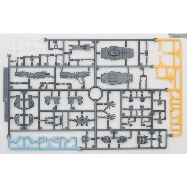 CB RG 16 butcher parts for Force Impulse SPEC 2