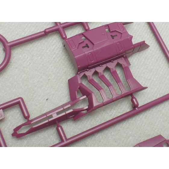 CB RG 22 butcher parts for  09 ZGMF-X09A Justice