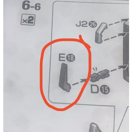 CB butcher parts for MG 1/100 FAZZ Ver.ka