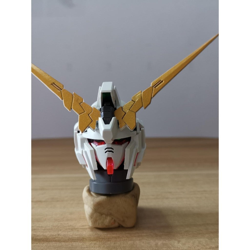 CA PG unicorn V-FIN A1 A2 metal N8 N9 plastic Replacement spare parts 20250717