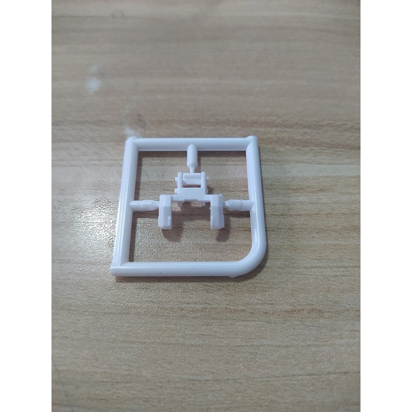 CA MG 1/100 RX-93 RX93 Nu v ver.ka I25 replacement spare parts 20250717