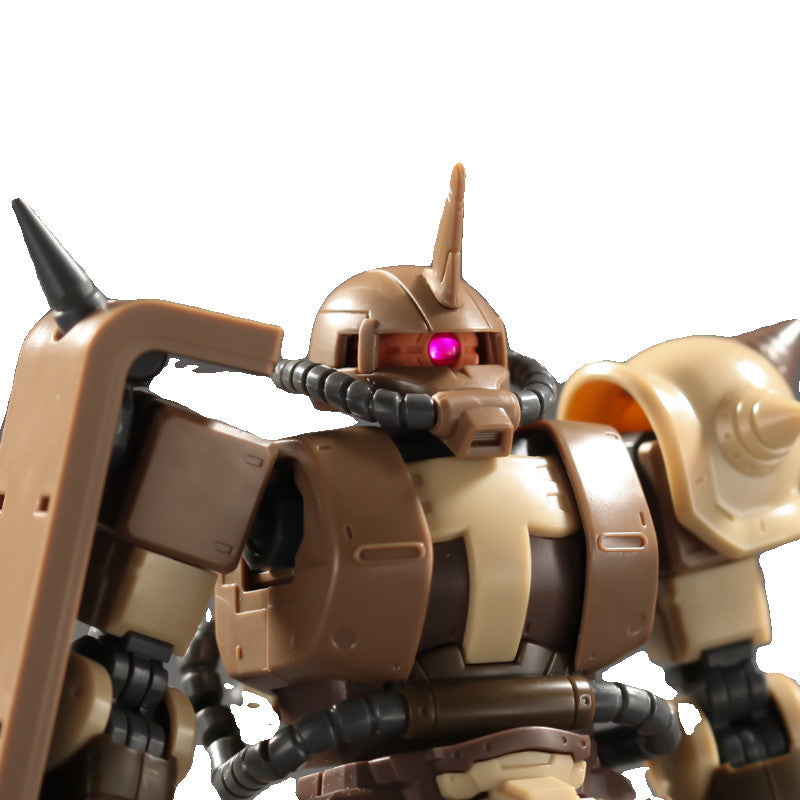 Phoenix D-15 Doan's Island Zaku Eye One-eyed Replacement Parts Collectibles