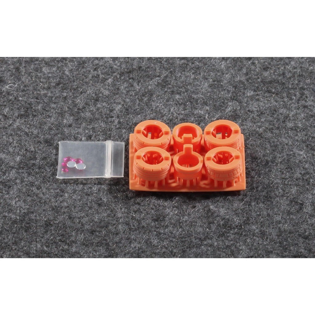 Phoenix 3D print D-13 HG 1/144 SEED Gelgoog Menace / UC Gelgoog Eye Replacement Parts detail upgrade parts no kits Collectibles