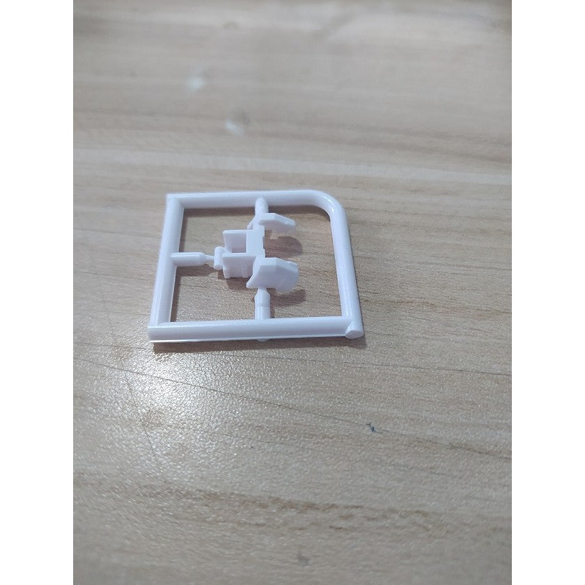 CA MG 1/100 RX-93 RX93 Nu v ver.ka I25 replacement spare parts 20250717