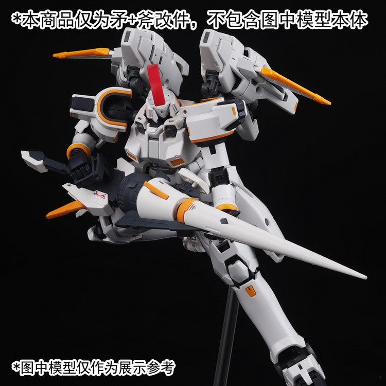 DL Dalin RG HG 1/144 General Use Accessory Addon Parts